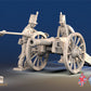Portuguese artillery loading alternate view