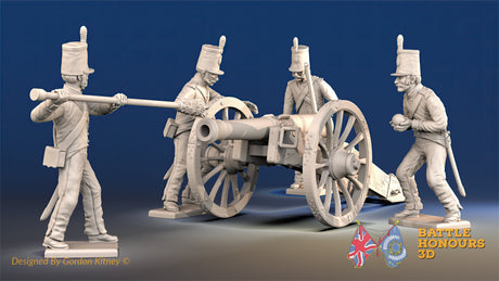 Portuguese artillery loading alternate view