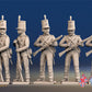 Portuguese Cacadores First Regiment loading alternate view