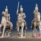 Portuguese Colonel Cacadores Third Regiment alternate view
