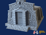 Battle Honours 3D product image RWKZDY9