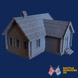 Battle Honours 3D product cutout image 108