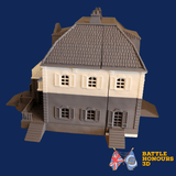 Battle Honours 3D product cutout image 158