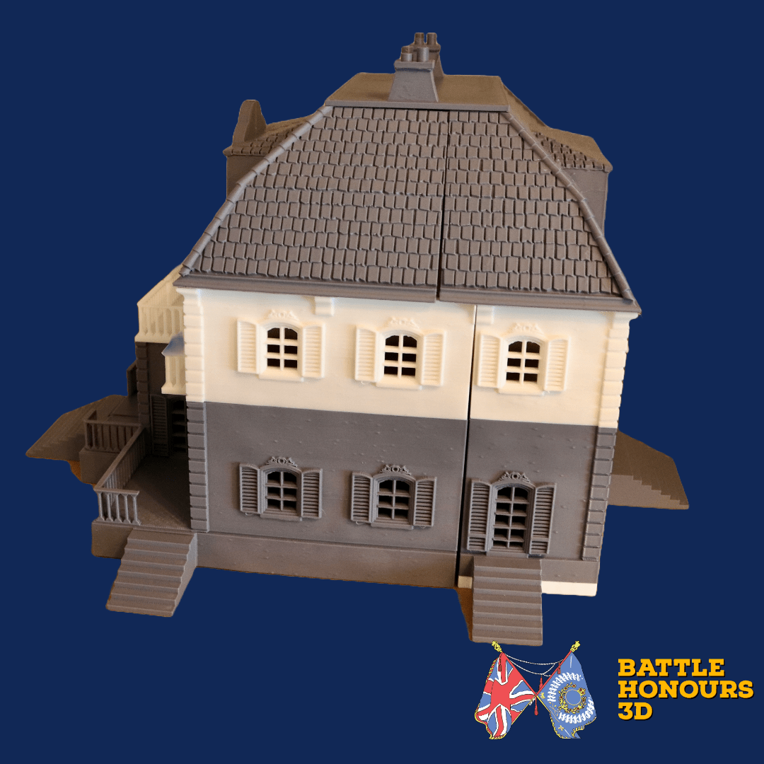 Battle Honours 3D product cutout image 158