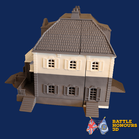 Battle Honours 3D product cutout image 158