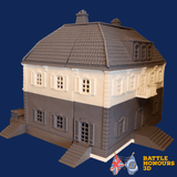 Battle Honours 3D product cutout image 157