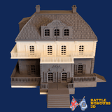 Battle Honours 3D product cutout image 156