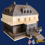 Battle Honours 3D product cutout image 155