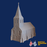Battle Honours 3D product cutout image 162