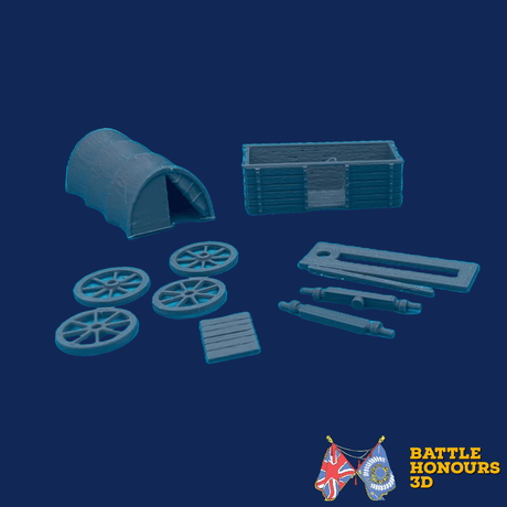 Battle Honours 3D product cutout image 193