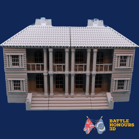Battle Honours 3D product cutout image 192