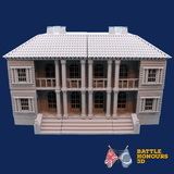 Battle Honours 3D product cutout image 191