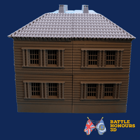 Battle Honours 3D product cutout image 190