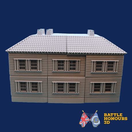Battle Honours 3D product cutout image 189