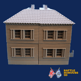 Battle Honours 3D product cutout image 188