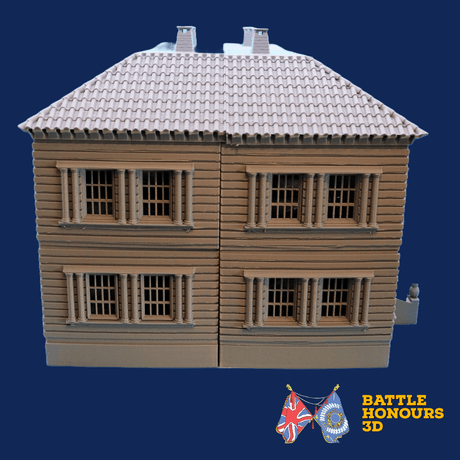 Battle Honours 3D product cutout image 188