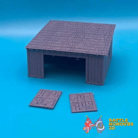 Battle Honours 3D product cutout image 208