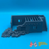 Battle Honours 3D product cutout image 205