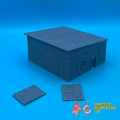 Battle Honours 3D product cutout image 207