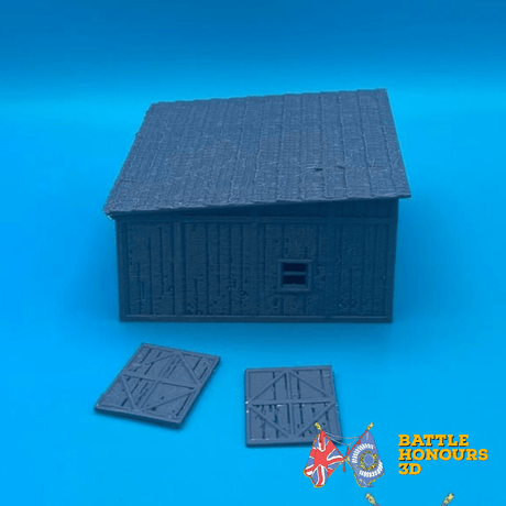 Battle Honours 3D product cutout image 206