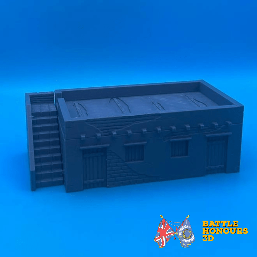 Battle Honours 3D product cutout image 204