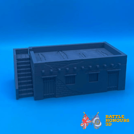 Battle Honours 3D product cutout image 204