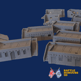 Battle Honours 3D product cutout image 202