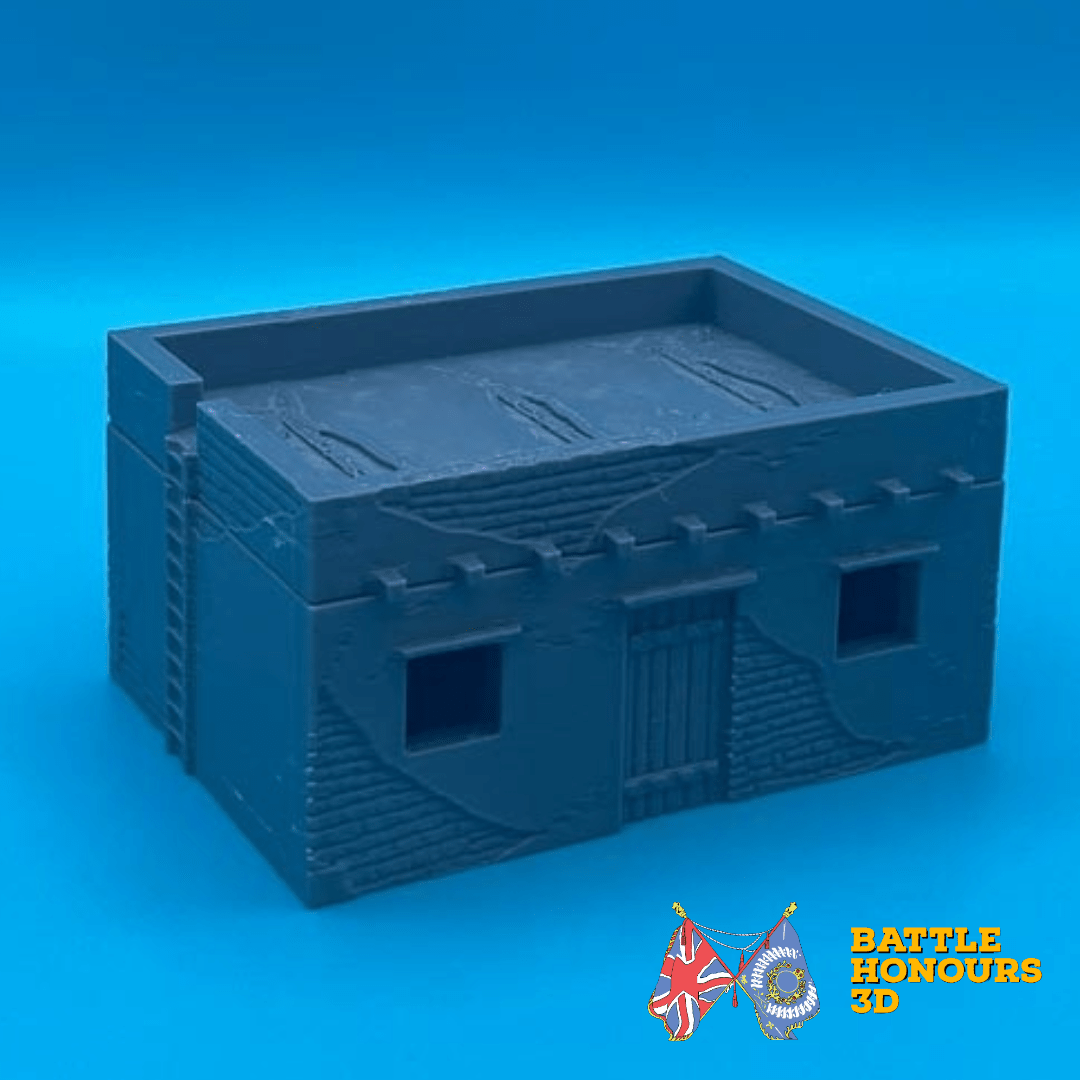 Battle Honours 3D product cutout image 199
