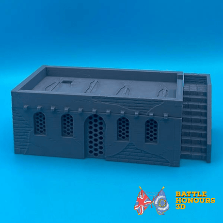 Battle Honours 3D product cutout image 198