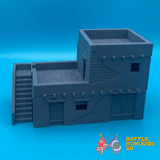 Battle Honours 3D product cutout image 197