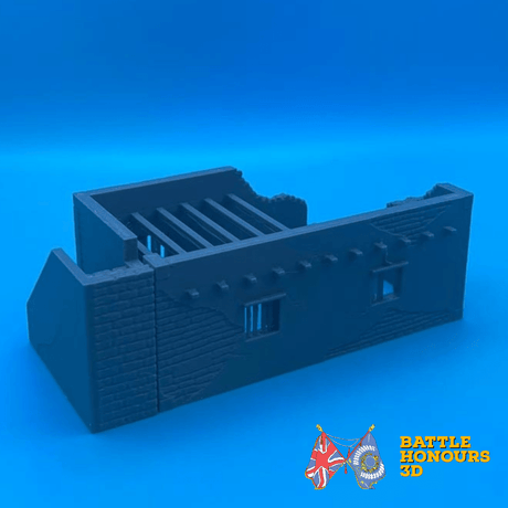 Battle Honours 3D product cutout image 196