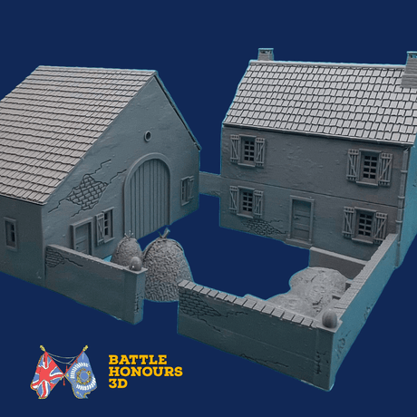 Battle Honours 3D product cutout image 209