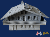Battle Honours 3D product cutout image 102