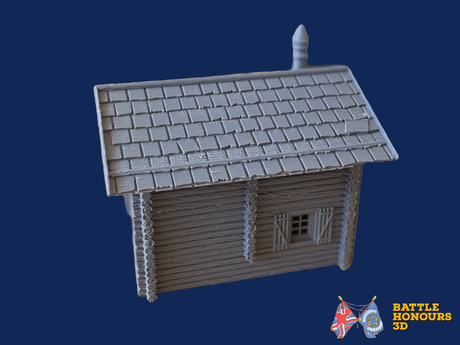 Battle Honours 3D product cutout image 8