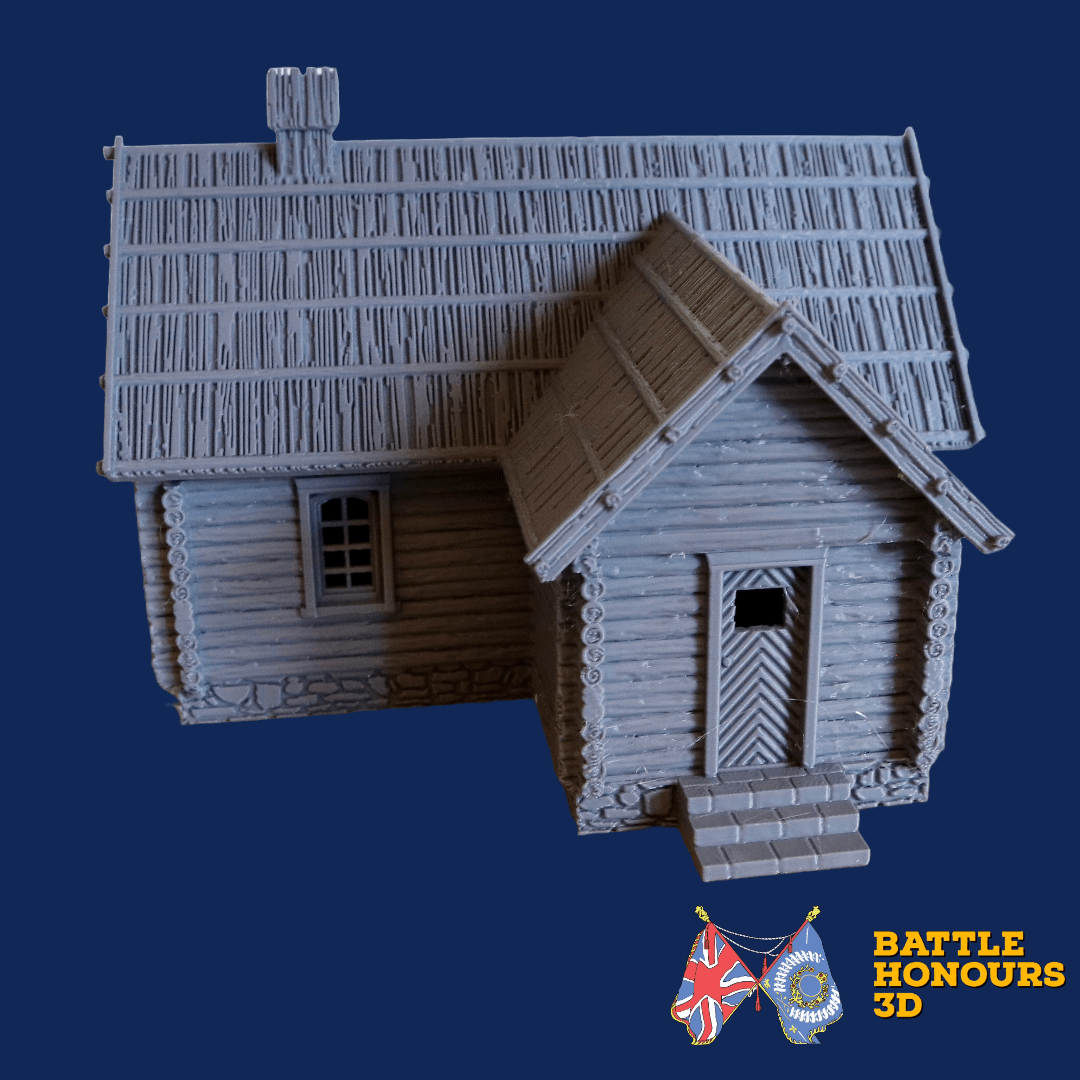 Battle Honours 3D product cutout image 109