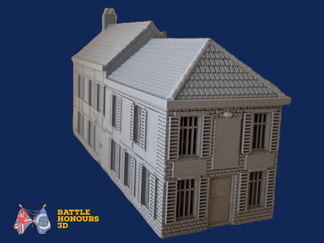 Battle Honours 3D product cutout image 99