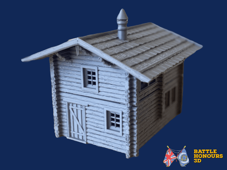 Battle Honours 3D product cutout image 79