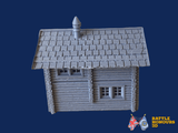 Battle Honours 3D product cutout image 77
