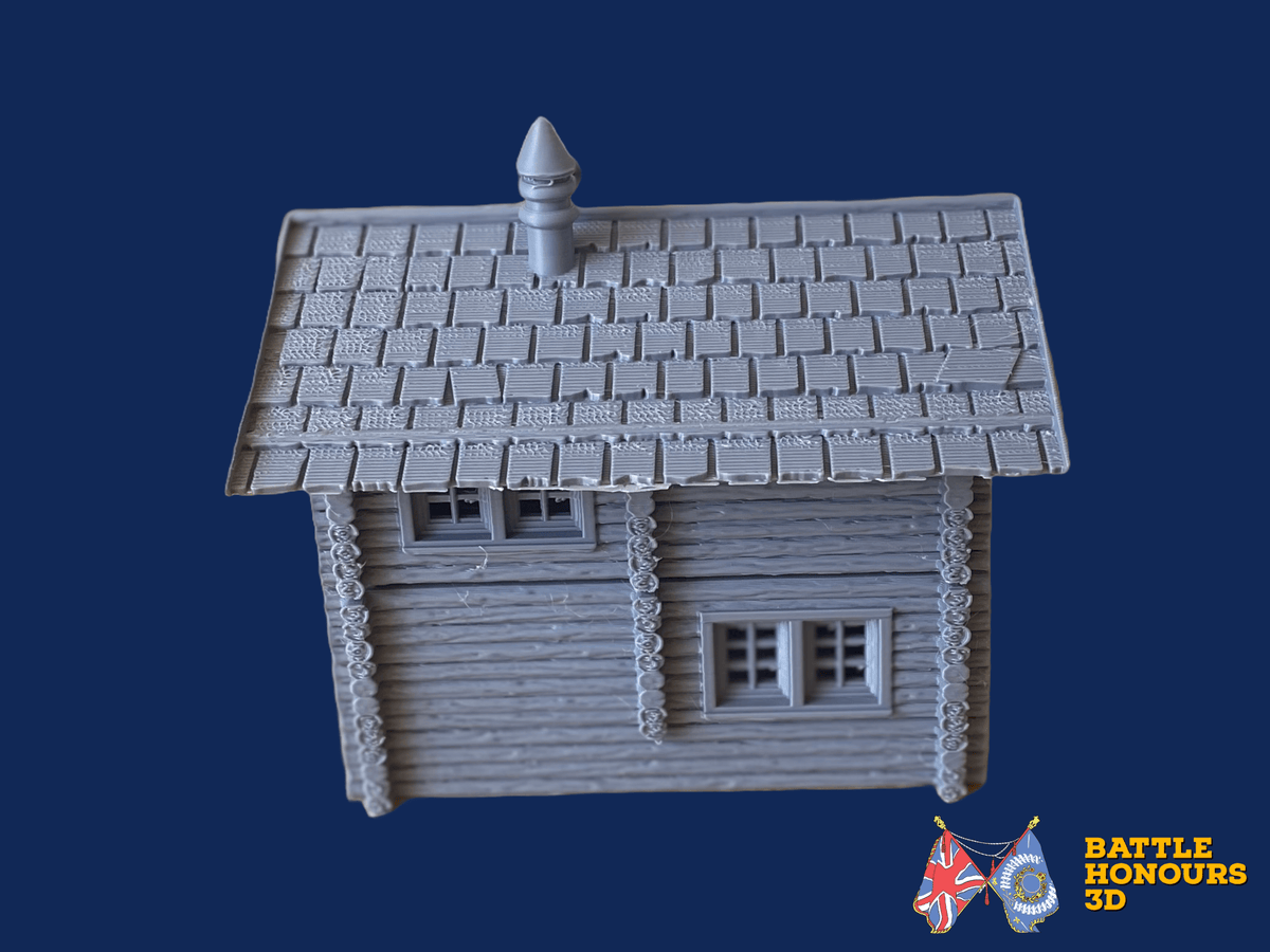 Battle Honours 3D product cutout image 77
