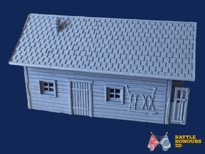Battle Honours 3D product cutout image 4