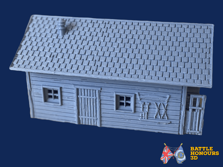 Battle Honours 3D product cutout image 4