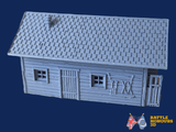 Battle Honours 3D product cutout image 76