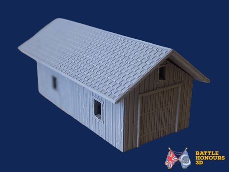 Battle Honours 3D product cutout image 74