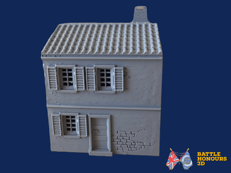 Battle Honours 3D product cutout image 84