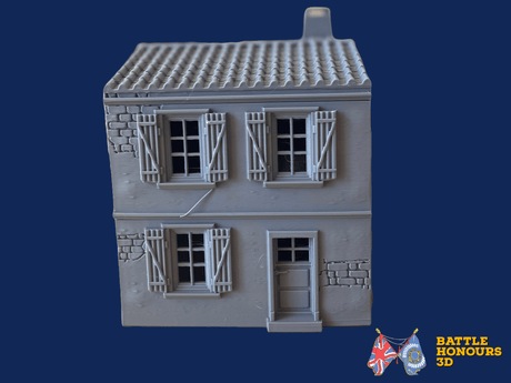 Battle Honours 3D product cutout image 96