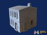 Battle Honours 3D product cutout image 95