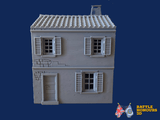 Battle Honours 3D product cutout image 94
