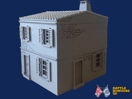 Battle Honours 3D product cutout image 93
