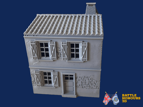 Battle Honours 3D product cutout image 92