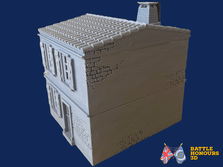 Battle Honours 3D product cutout image 91